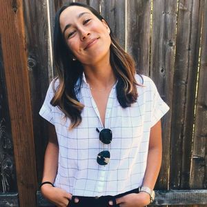 Meet your Posher, Kelli